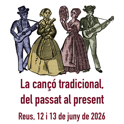 La cançó tradicional, del passat al present