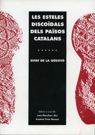 Les esteles discoïdals dels Països Catalans