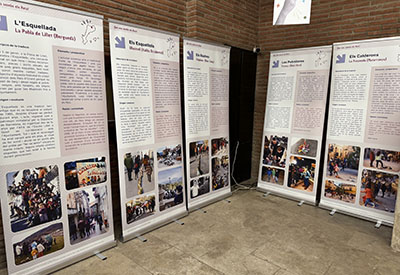 Esperar els Reis i altres costums del cicle hivernal