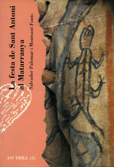 La festa de Sant Antoni al Matarranya