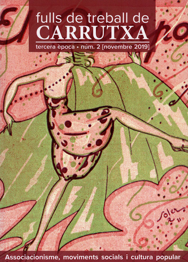 Associacionisme, moviments socials i cultura popular