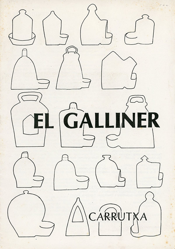 El galliner