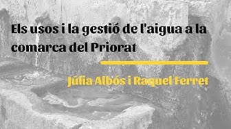 Rural i urbà amb Júlia Albós i Raquel Ferret