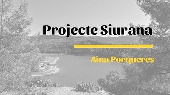 Rural i urbà amb Aina Porqueres
