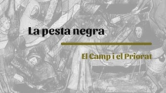 La pesta negra: El Camp i el Priorat