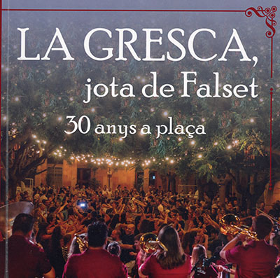 La Gresca, jota de Falset