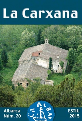 Recerques sobre el Priorat. Presentació de La Carxana