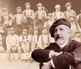 Cels Gomis i Mestre: un reusenc en una Catalunya en transformació