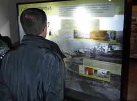 Construir el territori. Arquitectura i paisatge a Catalunya