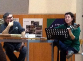 Cloenda dels actes dedicats a Cels Gomis i Mestre