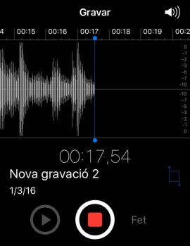 Un centre dedicat al patrimoni immaterial