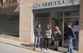 Carrutxa rep el Premi Nacional de Cultura 2016