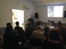 Activitats per Sant Jordi