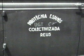 Memòria de la Guerra Civil