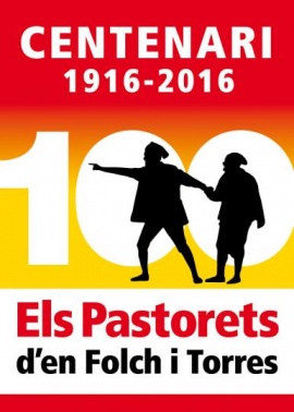 El teatre popular nadalenc en el centenari d'«Els Pastorets» de Folch i Torres