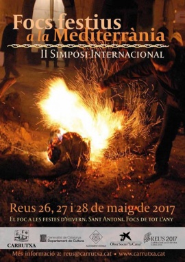 Focs festius a la Mediterrània. El Programa