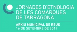 Jornada d'etnologia a Reus