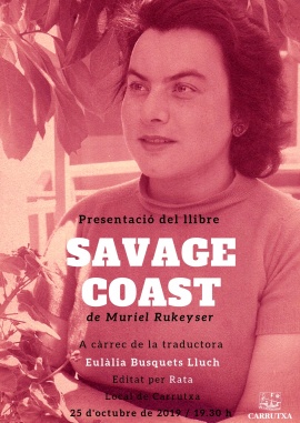 Savage coast 