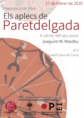Els aplecs de Paretdelgada