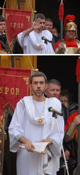 Recerca i difusió 1980-2020: La sentència de Ponç Pilat (2017)