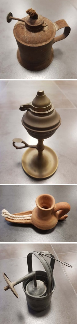 Recerca i difusió (1980-2020): La llum a casa (2019)