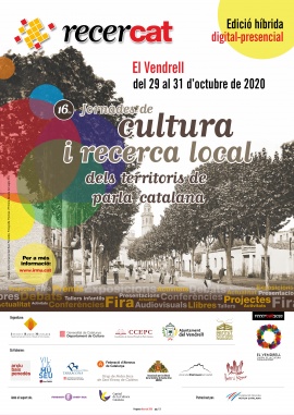 Recercat 2020 