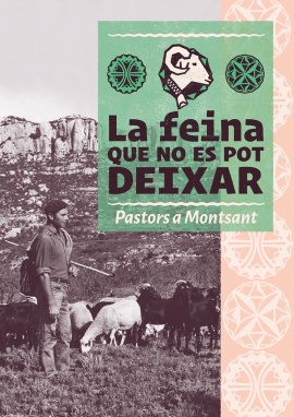 Els pastors a Montsant