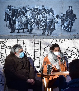 I aquest 2021 continuem treballant