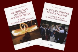 A l'abril, parlem de llibres