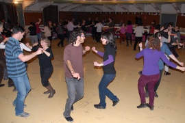 2n Congrés sobre la Jota als territoris de parla catalana