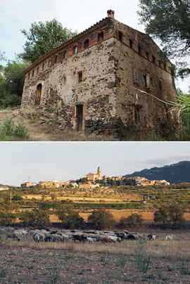 Recerques de l’estiu de 2021