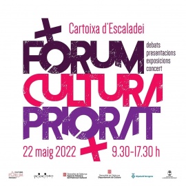 Trobada del Fòrum de Cultura del Priorat
