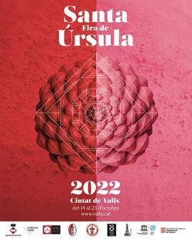 El ball de Diables a Valls