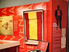 Després de la guerra. La vida quotidiana sota el franquisme