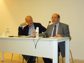 Oncologia a l´hospital, història d´un èxit