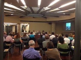 Presentació del manual per la incorporació del patrimoni immaterial en les àrees naturals protegides