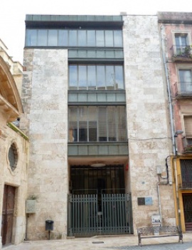 Castell del Cambrer: som-hi, que no ha estat res!