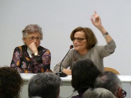 La senyoreta Àngels