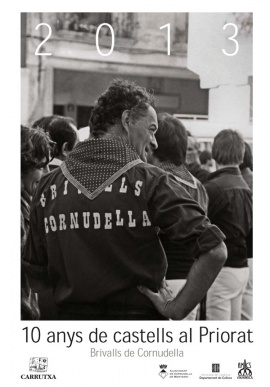 Calendari per al 2013: els Brivalls de Cornudella