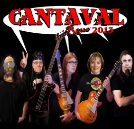 CANTAVAL 2013