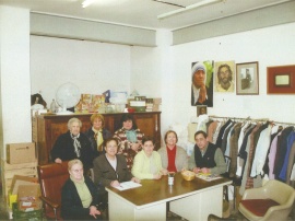 Carrutxa i l´Arxiu Municipal reprenen el cicle «Testimonis» sobre memòria del passat recent