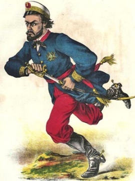 Conèixer Prim des de la cultura popular