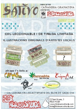 Elefants rosa volant, una crònica necessària