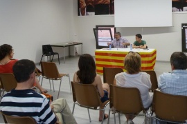 Festes del barri de Santa Anna de Reus