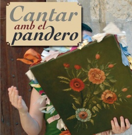 Cantar amb el pandero