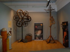 Una visió de conjunt sobre les pràctiques festives amb foc d'artifici