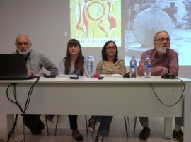 Testimonis de testimonis