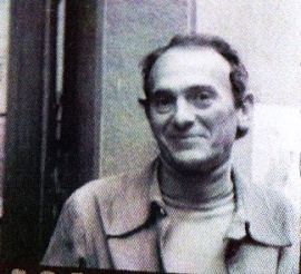 Artur Martí o la faula de l'elefant