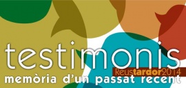 Un nou cicle de Testimonis aquesta tardor