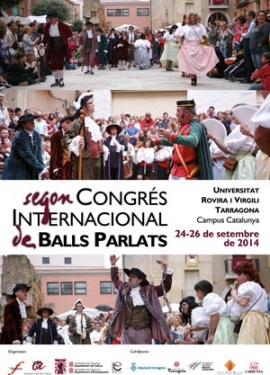 Segon Congrés Internacional de Balls Parlats